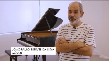 Imagem de Festival de música com artistas da Lusofonia