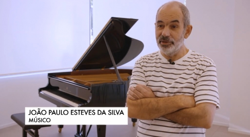 Imagem de Festival de música com artistas da Lusofonia