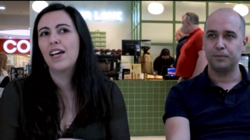 Imagem de Empreendedores portugueses na Austrália