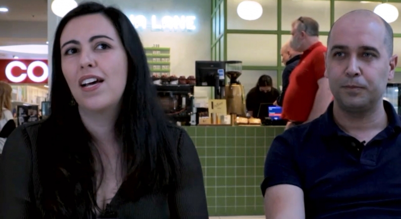 Imagem de Empreendedores portugueses na Austrália