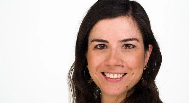 Imagem de Ana Cadete Pires, Massachussets