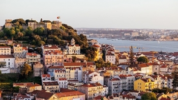 Imagem de Lisboa para quem gosta de comida