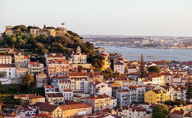 Imagem de Lisboa para quem gosta de comida