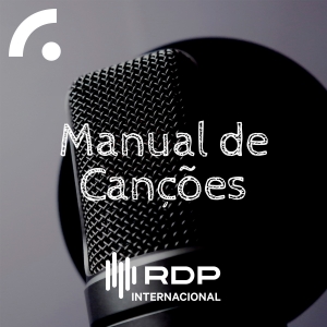 Imagem do podcast Manual de Canções