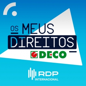 Imagem do podcast Os Meus Direitos