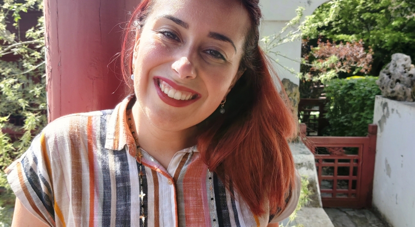 Imagem de Sandra Nicolau Lima: “os belgas gostam de viver dentro de casa”