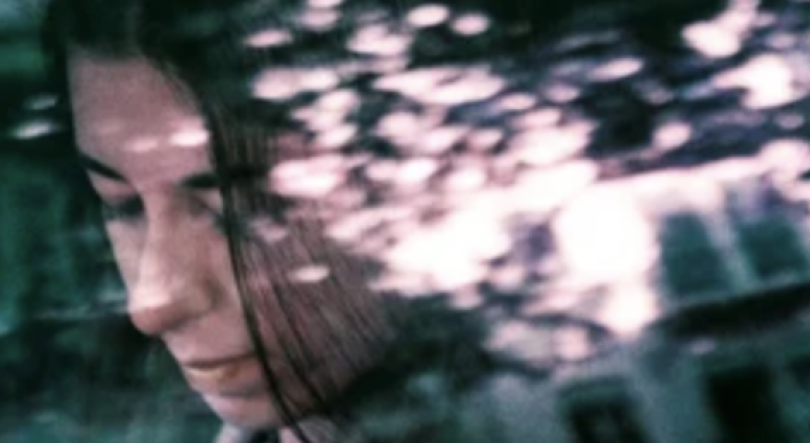 Imagem de Inês Apenas, “Um Dia Destes (Acústico)”