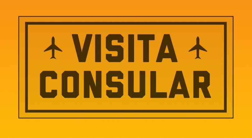 Imagem de Estou no estrangeiro e preciso do certificado de registo criminal, como procedo?