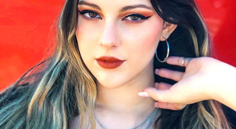 Imagem de Ana Santos, engenharia biomédica na Coreia do Sul