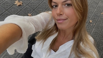 Imagem de Bibi Mendes Campos, Barcelona