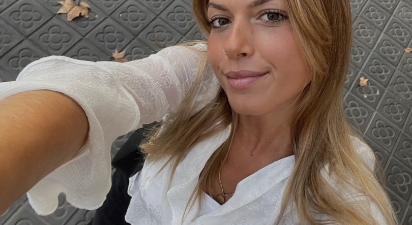 Imagem de Bibi Mendes Campos, Barcelona