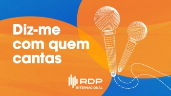 Imagem de Diz-me Com Quem Cantas