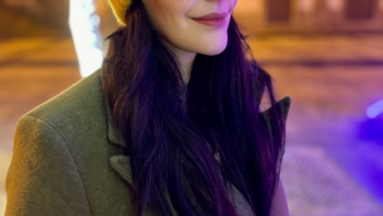 Imagem de Luísa Laranjo, pinturas e bordados em Halle