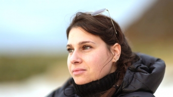 Imagem de Mariana Pisa, Andøya, Noruega