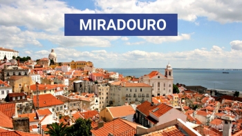 Imagem de Miradouro