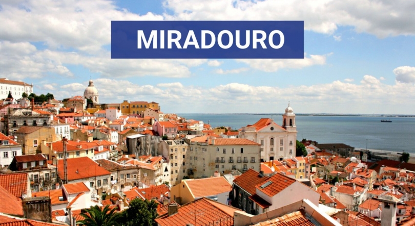 Imagem de Miradouro