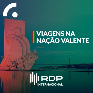 Imagem de Viagens na Nação Valente