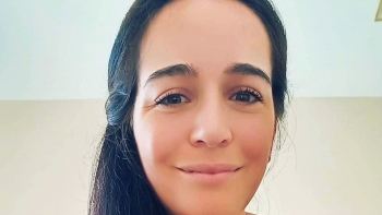 Imagem de Rafaela Lage Chef de pequenos almoços em Cork