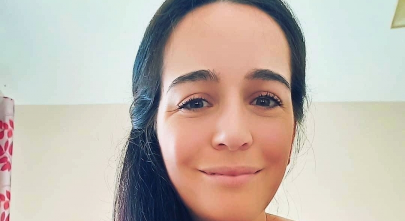 Imagem de Rafaela Lage Chef de pequenos almoços em Cork