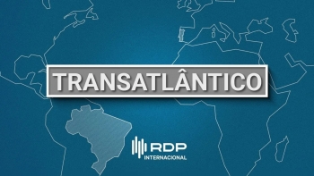 Imagem de Transatlântico