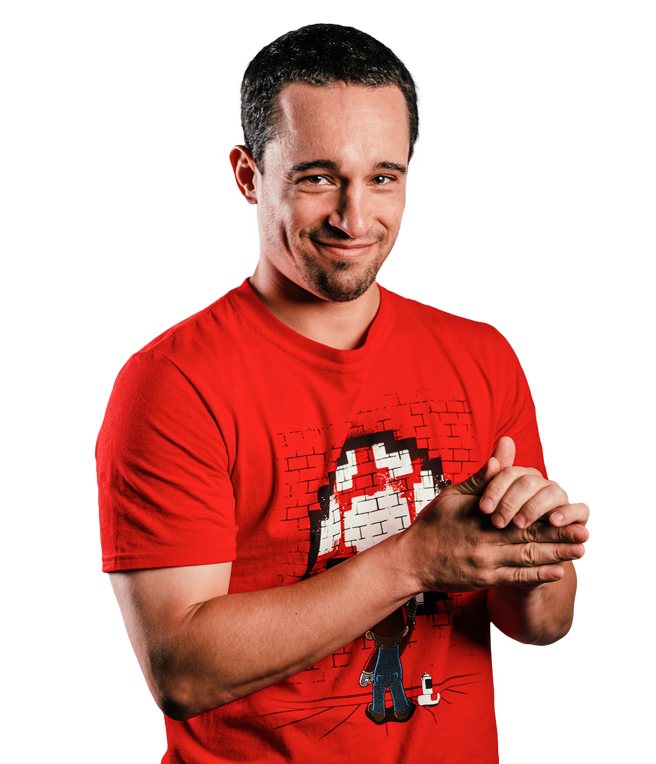 Imagem de João Bacalhau