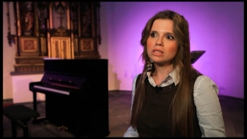 Imagem de Belo Canto português na Alemanha