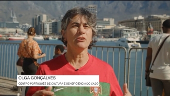 Imagem de Bênção dos barcos na África do Sul