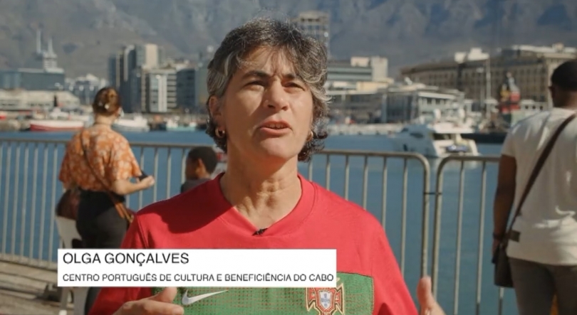 Imagem de Bênção dos barcos na África do Sul