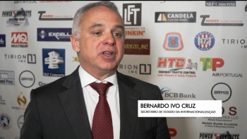 Imagem de “Cense” reuniu empreendedores dos EUA