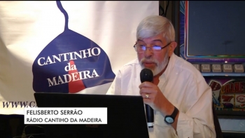 Imagem de Rádio Cantinho da Madeira, 10 anos à volta do Fado