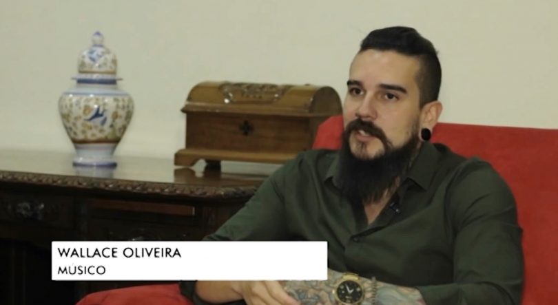 Imagem de Casa de Fado na Casa de Portugal em São Paulo