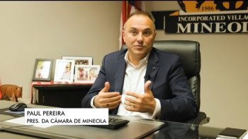 Imagem de Luso-americano Mayor de Mineola