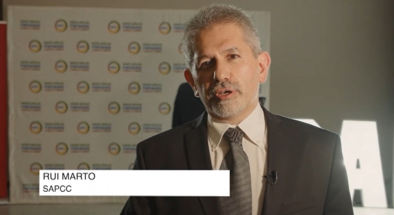 Imagem de Empresários Portugueses em destaque na África do Sul