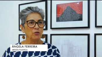 Imagem de Associação Portuguesa em Moçambique reabriu a sua sede