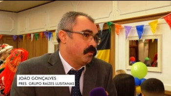 Imagem de Sexto aniversário do grupo de Danças e Cantares Raízes Lusitanas