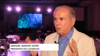 Imagem de Lar da Provedoria portuguesa de São Paulo