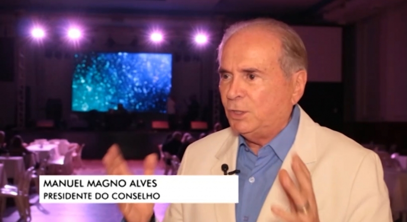 Imagem de Lar da Provedoria portuguesa de São Paulo