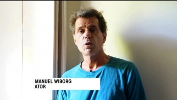 Imagem de Manuel Wiborg leva lufada de ar fresco à Fundação Oriente