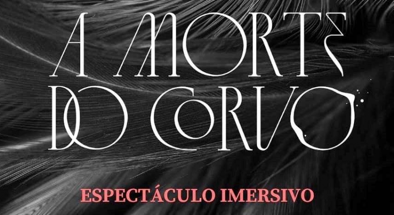 Imagem de Teatro: Fernando Pessoa e Edgar Allan Poe