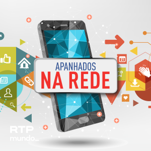 Apanhados na Rede