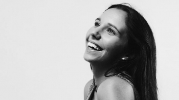 Imagem de Ana Maria Silva e as semelhanças entre portugueses e irlandeses