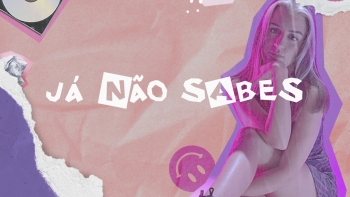 Imagem de Beatriz Caixinha, “Já Não Sabes”