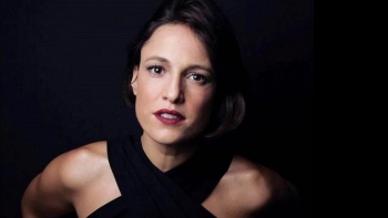 Imagem de Carminho, “O Quarto (Fado Pagem)”