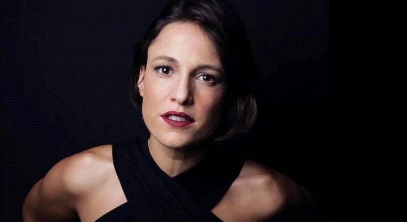 Imagem de Carminho, “O Quarto (Fado Pagem)”