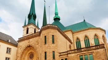 Imagem de Portugueses podem votar nas municipais do Luxemburgo