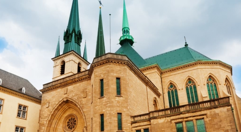 Imagem de Portugueses podem votar nas municipais do Luxemburgo