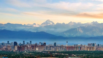 Imagem de China Food & Drinks Fair (CFDF) em Chengdu