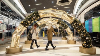 Imagem de Portugal com 96 stands nas feiras Ambiente, Christmas World and Creative World