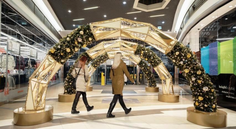 Imagem de Portugal com 96 stands nas feiras Ambiente, Christmas World and Creative World