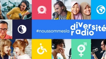 Imagem de Emissão Especial Dia Mundial da Rádio